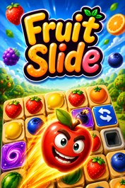 Fruits Slide