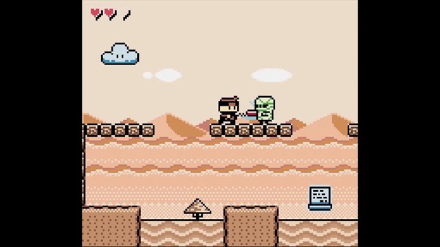 Pokettohiro screenshot 2