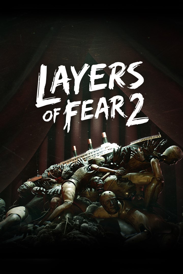 layers of fear 2 xbox store
