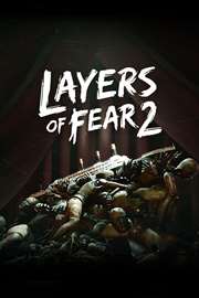 Layers of fear 2 xbox store new arrivals