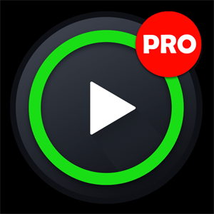 HEVC H265 All Video Player Pro
