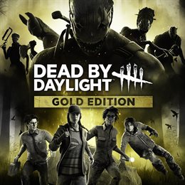 Aperçu Dead by Daylight - Édition Or