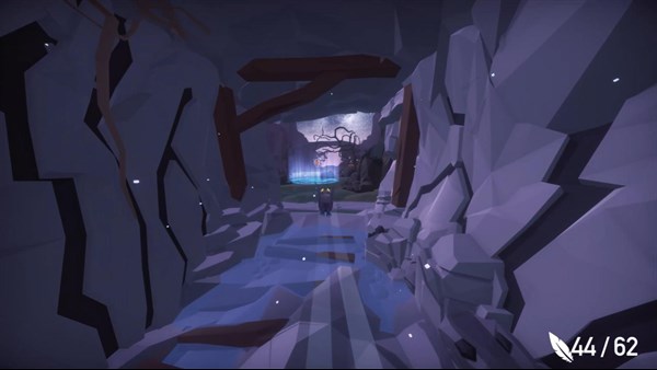 Owlen and the Whispering Woods — 10
