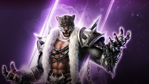 TEKKEN 7 - DLC7: Armor King