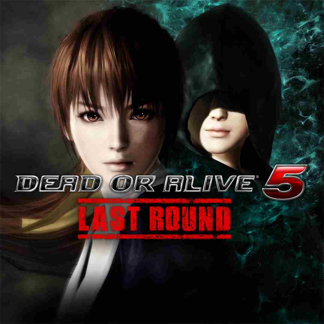 DEAD OR ALIVE 5 Last Round (Jogo Completo)