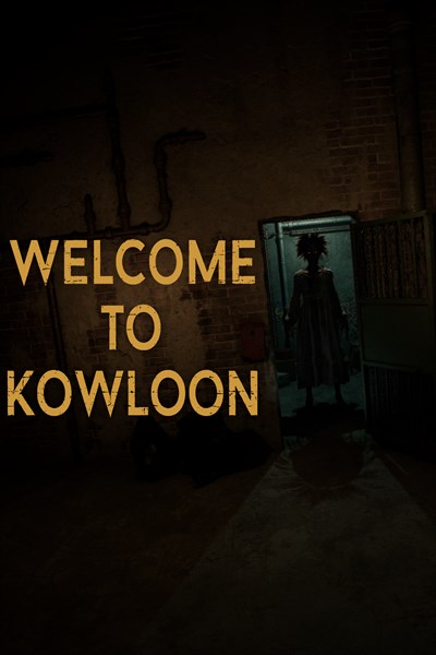 Welcome to Kowloon