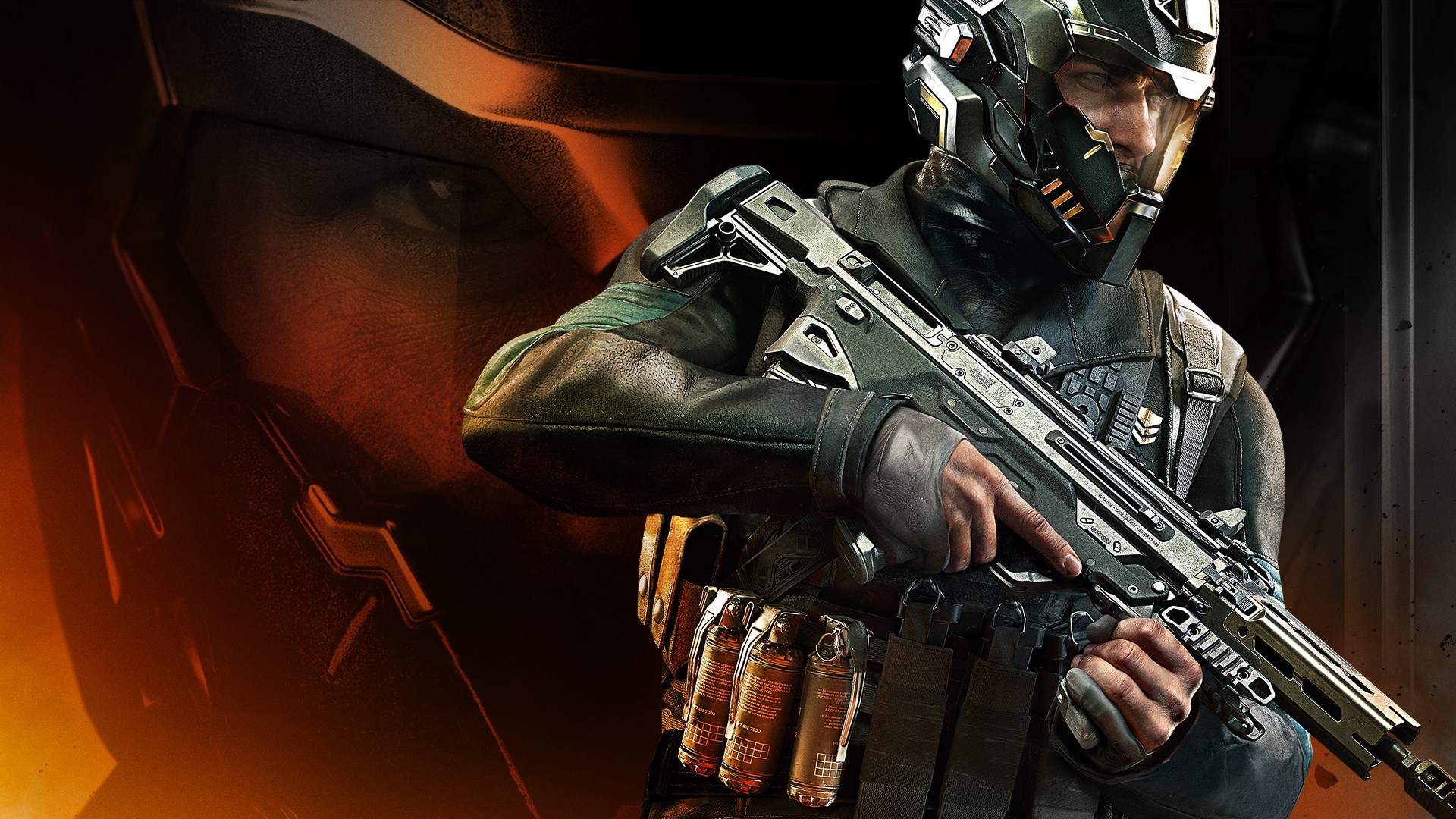 Call of Duty: Black Ops 7 - Season 01 Launch Trailer