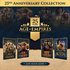 Collection du 25e anniversaire d’Age of Empires
