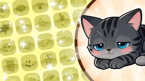 Cozy Meowmory: Sleepy DLC