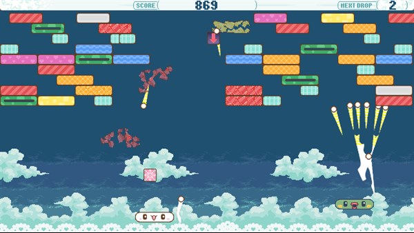 Zazmo Arcade Pack — 5