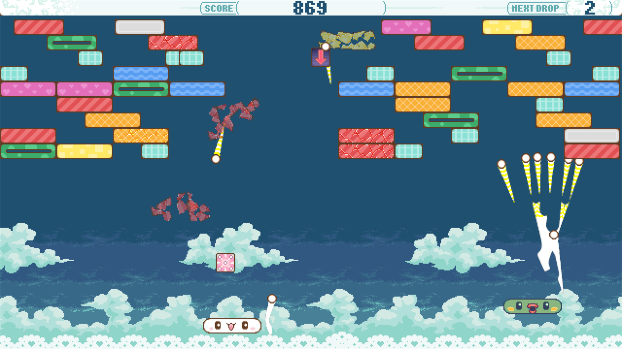 Zazmo Arcade Pack screenshot 5