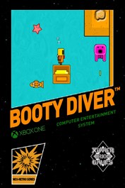 Booty Diver