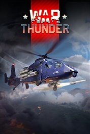 War Thunder - Z-19E Pack