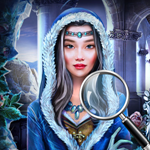 Hidden Object : Siberian Princess