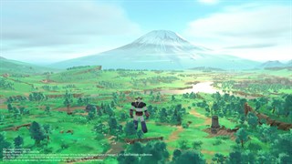 UFO ROBOT GRENDIZER – The Feast of the Wolves - Deluxe screenshot 3