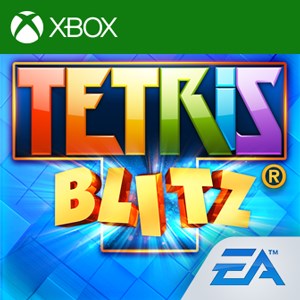 Tetris Blitz