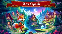 Fox Legend Windows