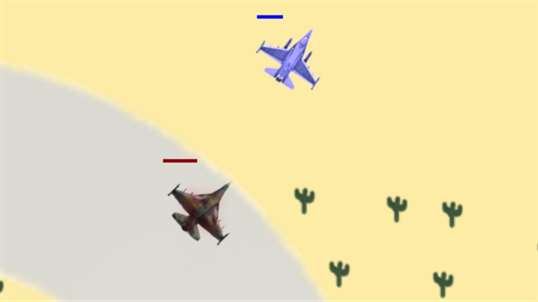 Airstrike 1 screenshot 4