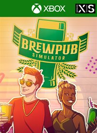 Brewpub Simulator