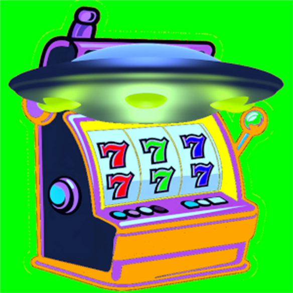 Casino Slot Xbox Series X|S and Xbox One cover art