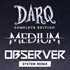 The Medium + Observer: System Redux + DARQ: Complete Edition — Bundle