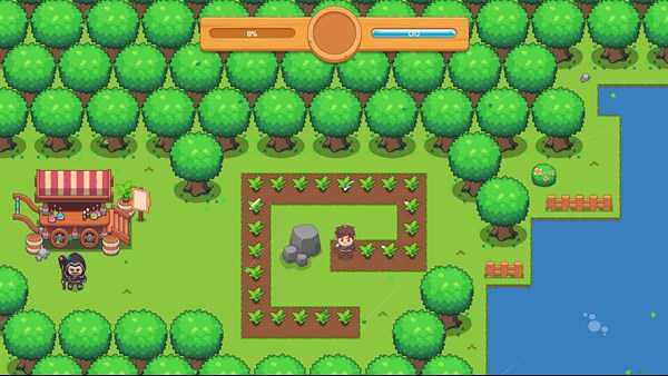 Rivenaar's Grove — 6