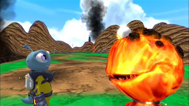The Maw screenshot 3