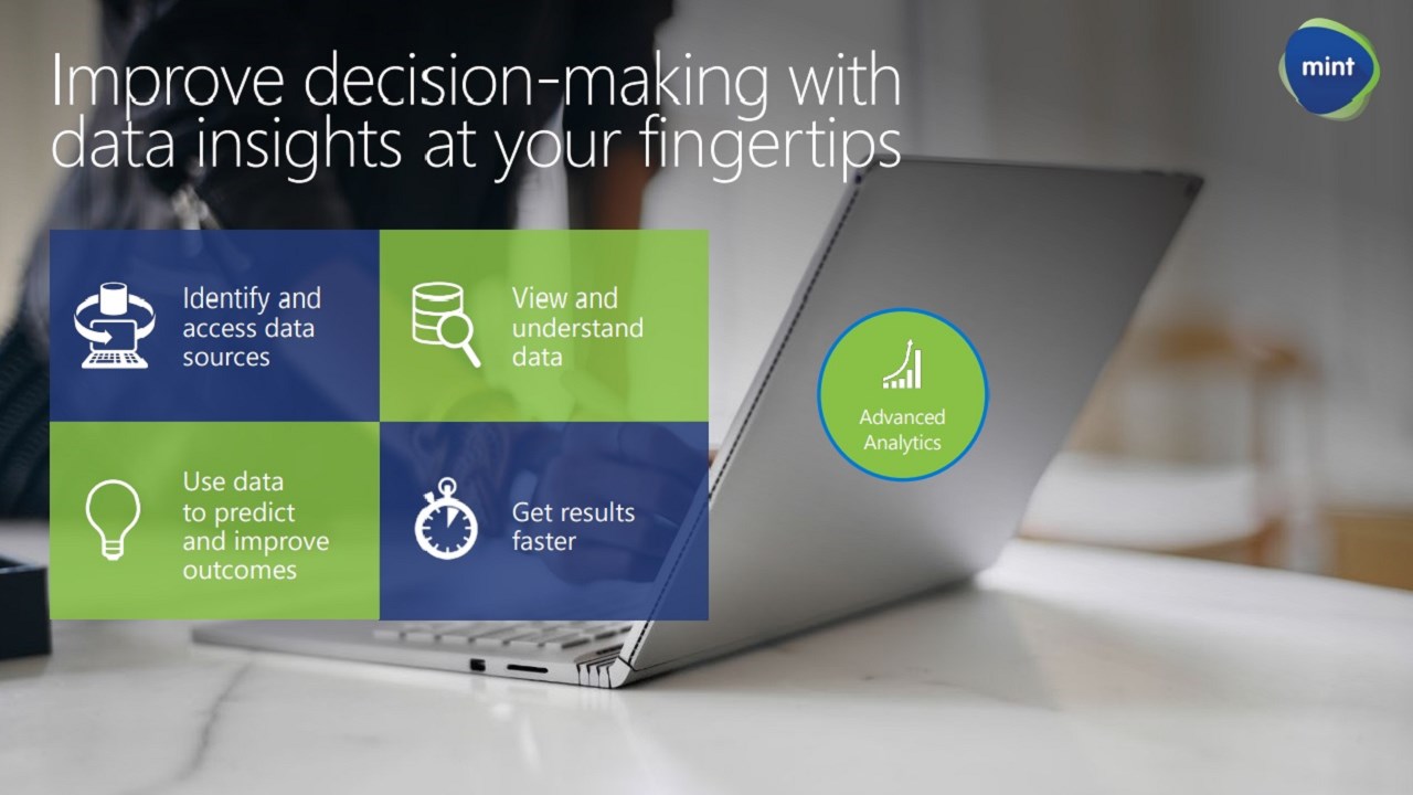 Microsoft Azure Marketplace