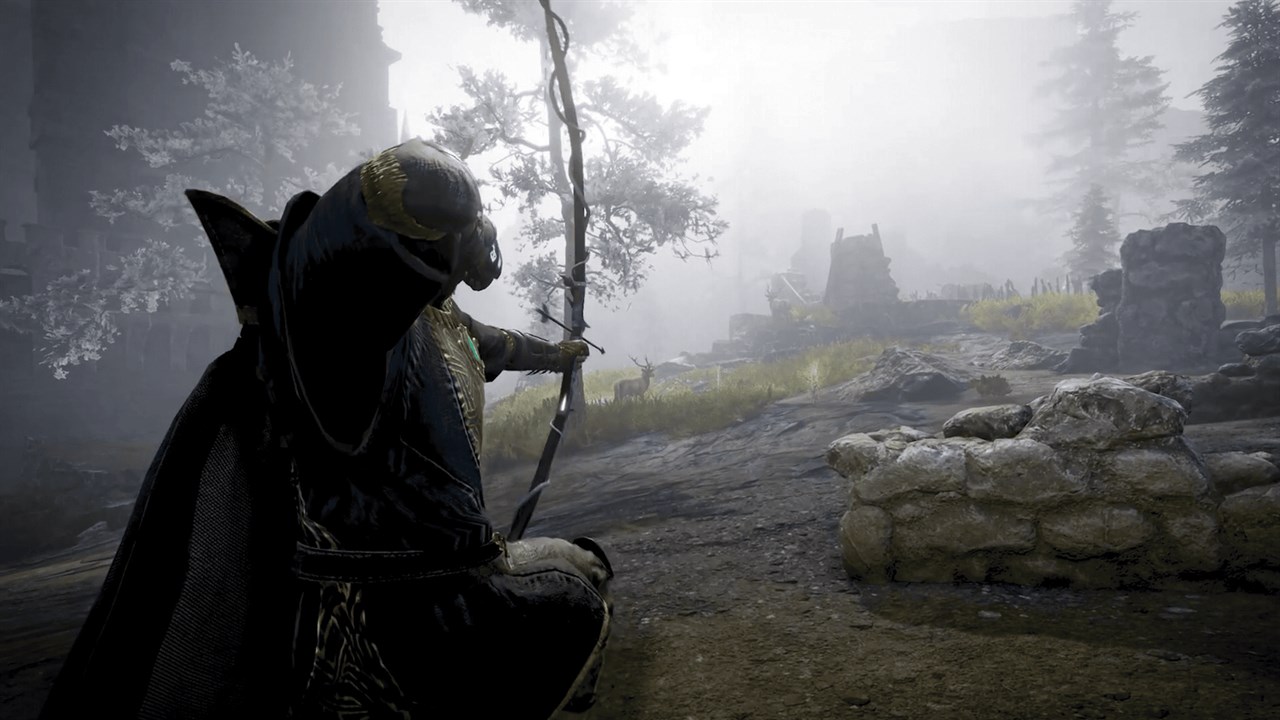 Tainted Grail: The Fall of Avalon screenshot 9