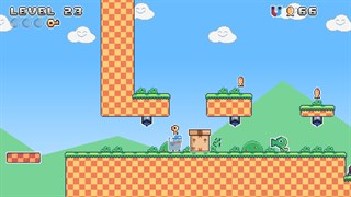 Cat in the Box (Xbox Series) screenshot 5