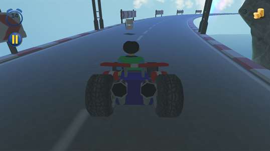 Tilt Trip Racing screenshot 7