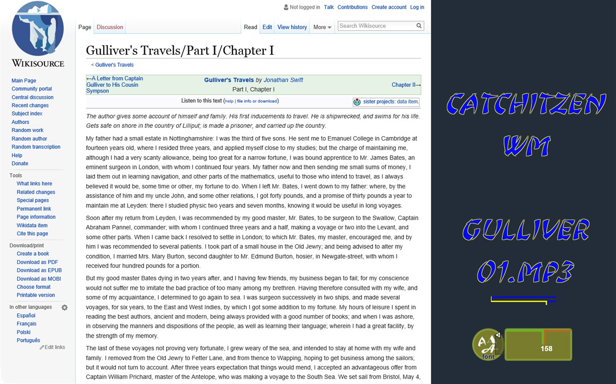 #4. CatchIT Spaces Zen-WM (Windows) بواسطة: Kostadin Nonchev