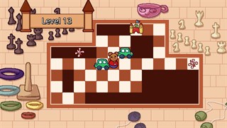 Monty The Play Bear (Windows) screenshot 5