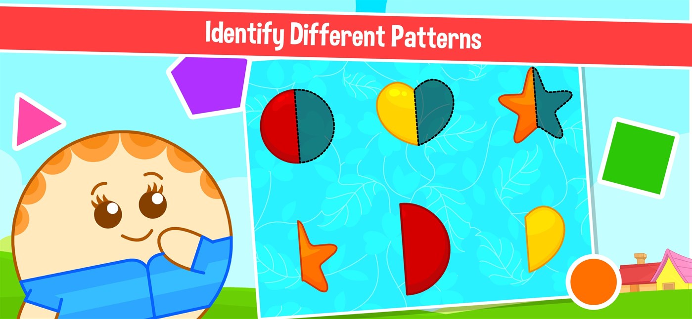 #9. Math Games for Kids (Windows) Podle: IDZ Digital Private Limited