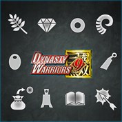 DYNASTY WARRIORS 9: Season Pass 3 Bonus