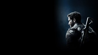 Just Cause 4 – Complete Edition