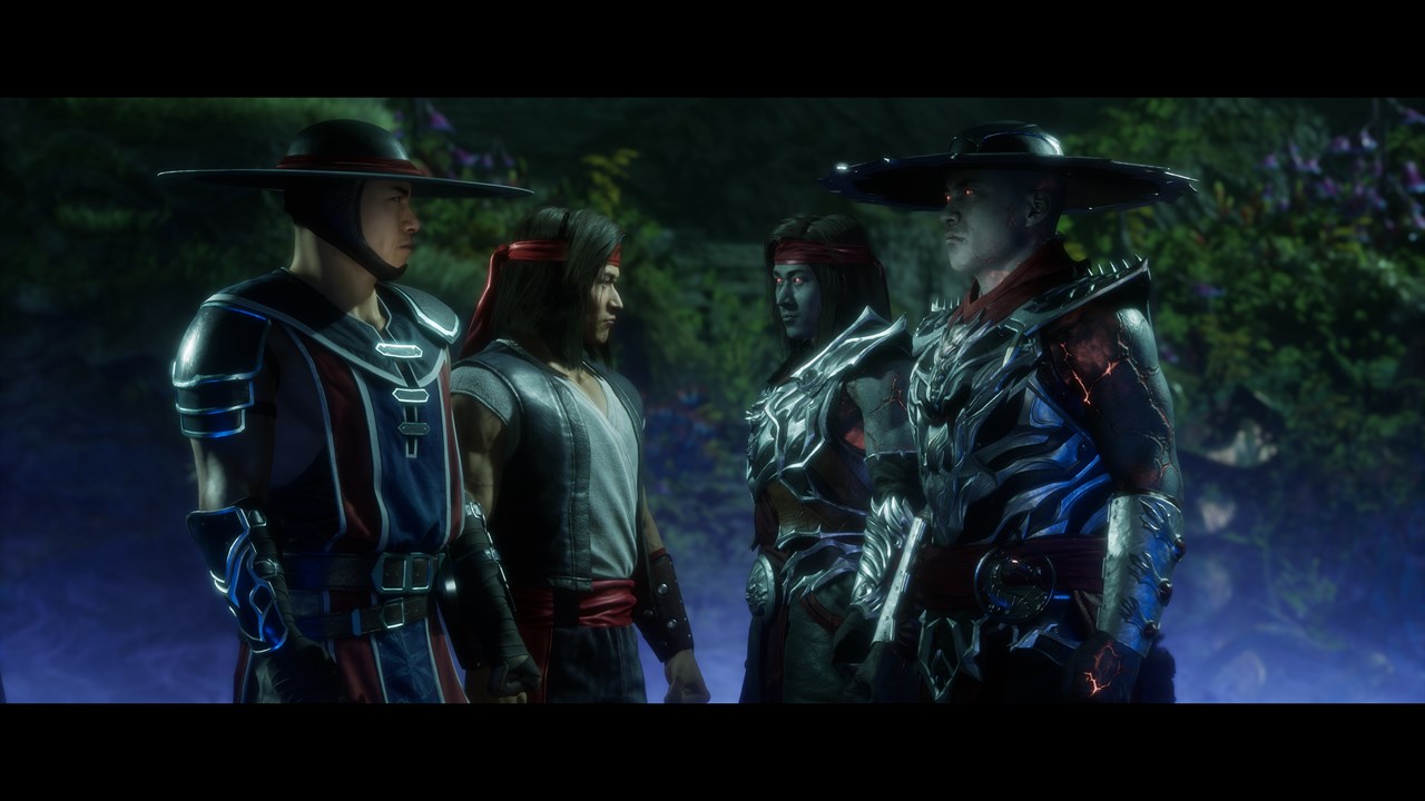 Mortal Kombat 11 Ultimate screenshot 9