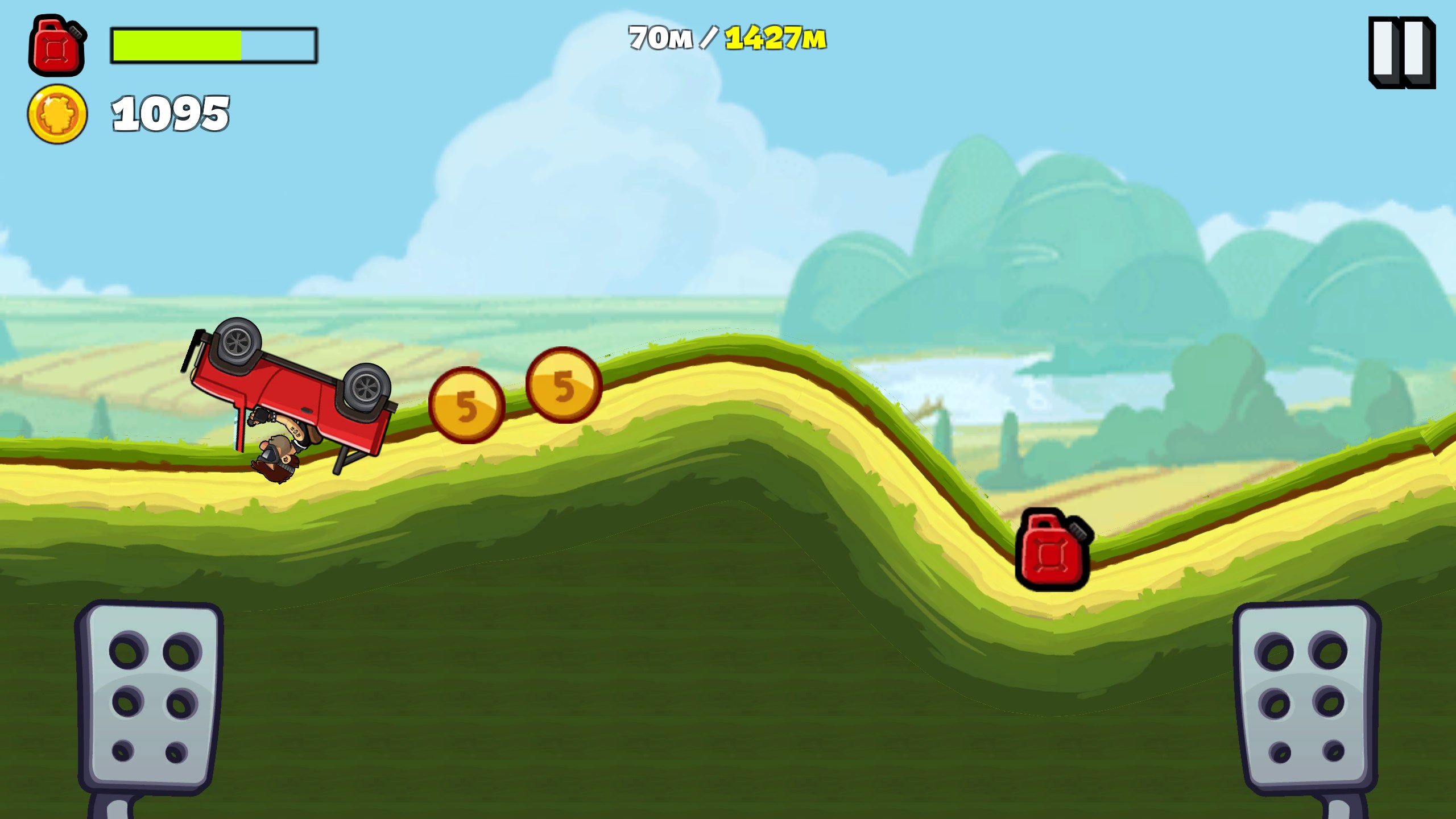 Uphill Climbing - Íoslódáil agus imir gan chostas ar Windows | Microsoft  Store, image size:2560x1440