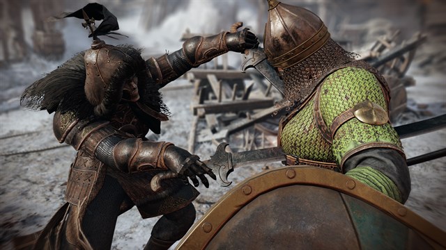 Khatun - Hero - FOR HONOR screenshot 1