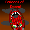 Balloons Of Doom! (Demo)