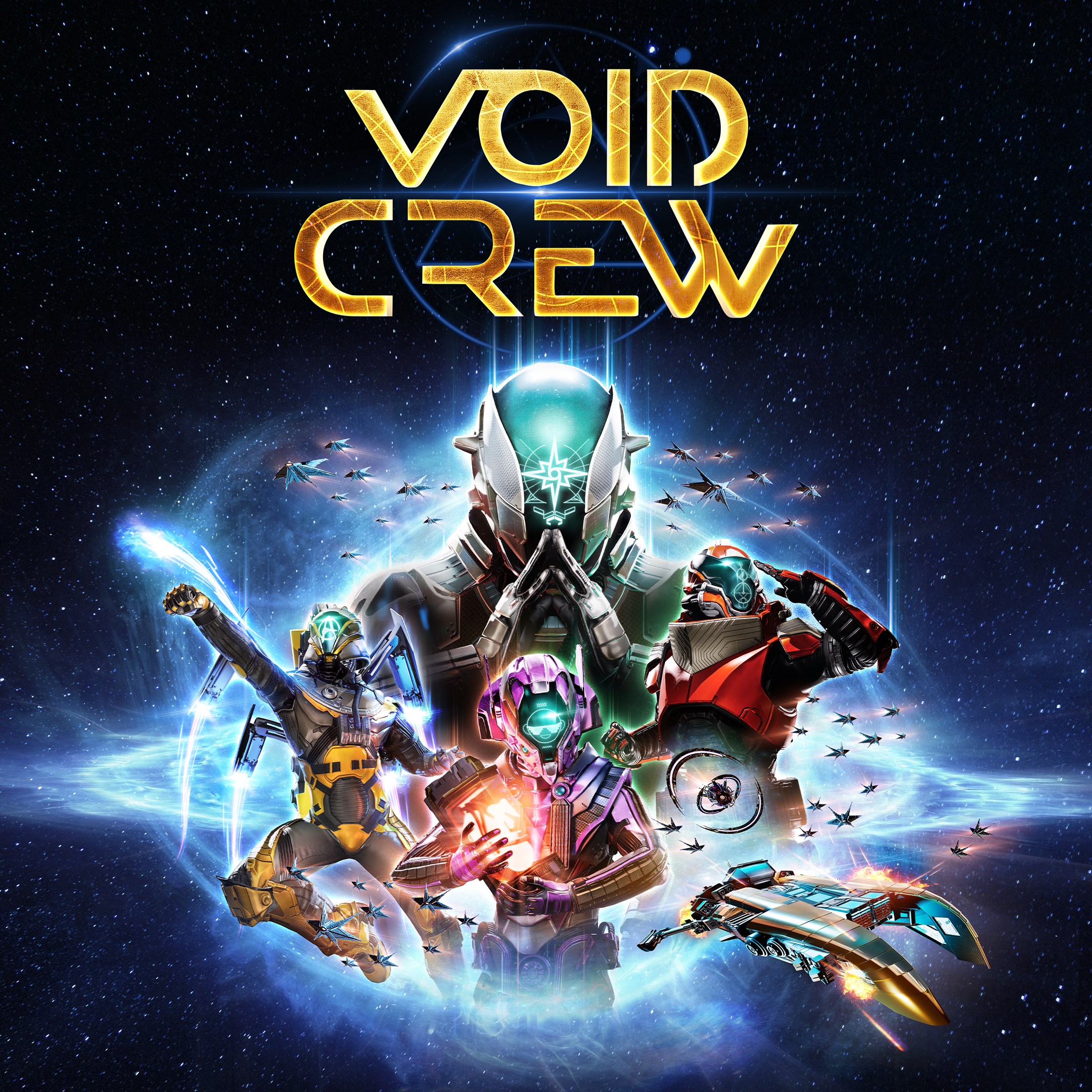 Void Crew
