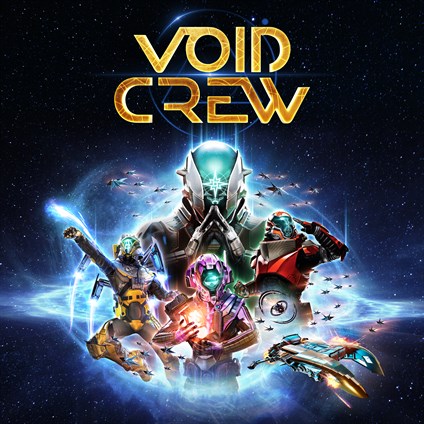 Void Crew