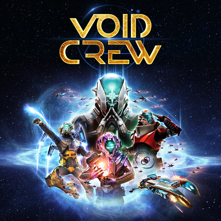 Void Crew