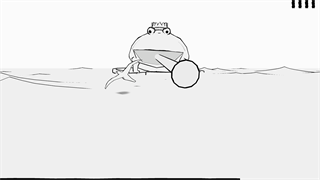 Bird Game + screenshot 2