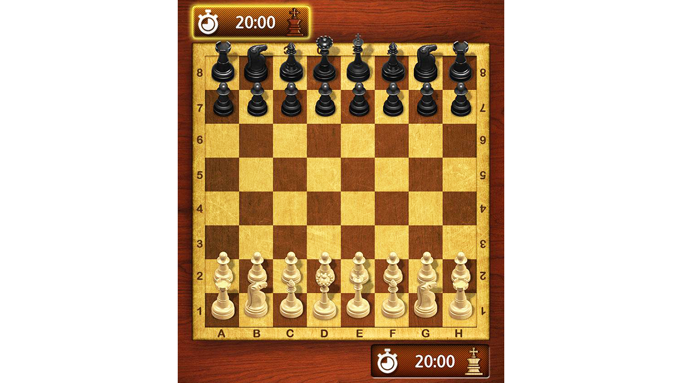 chess game online buy