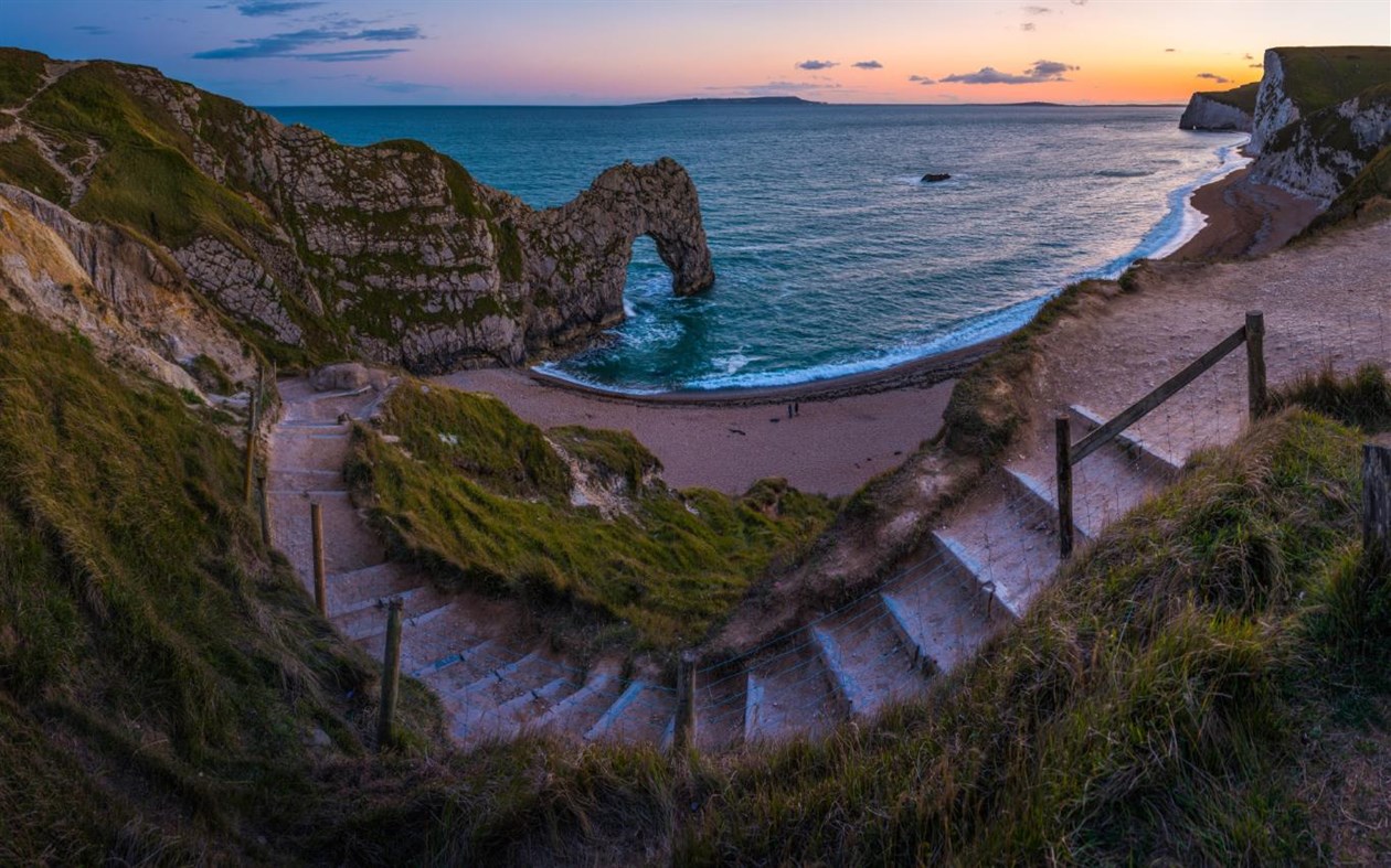 #2. Rambling Pathways (Windows) Podle: Microsoft Corporation