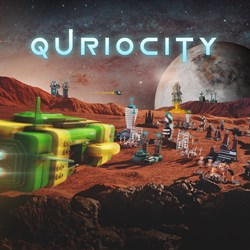 Quriocity