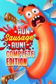 Run Sausage Run!: Complete Edition
