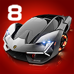 Asphalt 8: Airborne