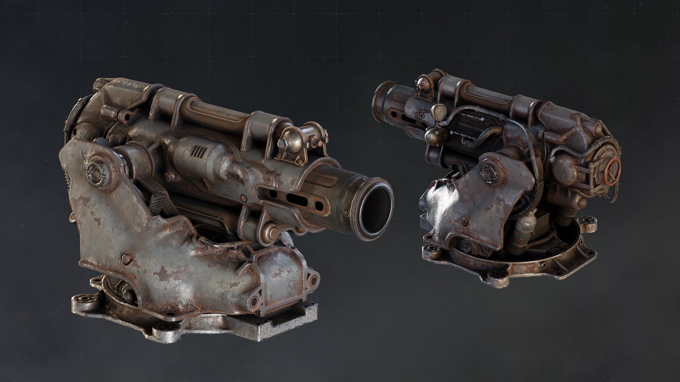 #3. Crossout – Season 13 Battle Pass game bundle (Xbox) Podle: Gaijin Distribution Kft